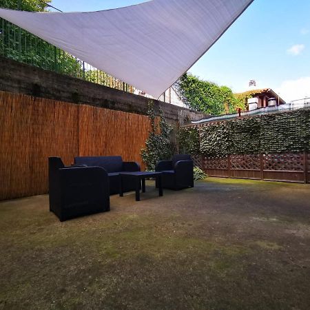 אג'רולה Jazz & Blues Apartments Near " Sentiero Degli Dei " מראה חיצוני תמונה