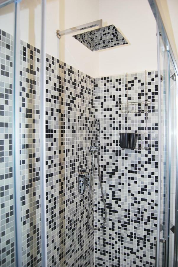 אג'רולה Jazz & Blues Apartments Near " Sentiero Degli Dei " מראה חיצוני תמונה