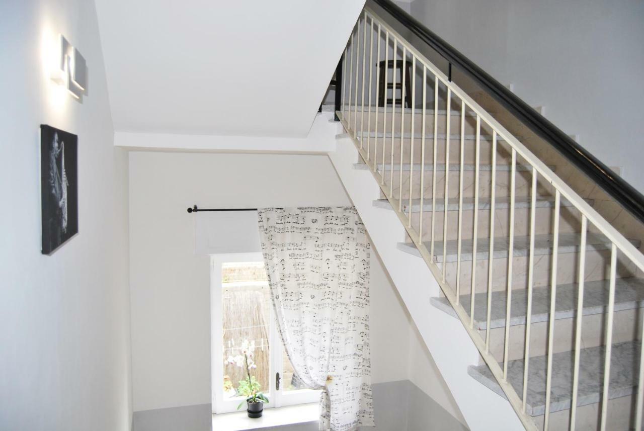 אג'רולה Jazz & Blues Apartments Near " Sentiero Degli Dei " מראה חיצוני תמונה