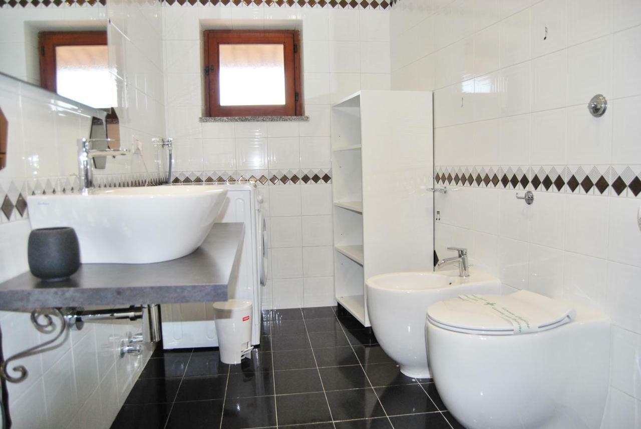 אג'רולה Jazz & Blues Apartments Near " Sentiero Degli Dei " מראה חיצוני תמונה