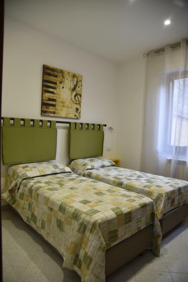 אג'רולה Jazz & Blues Apartments Near " Sentiero Degli Dei " מראה חיצוני תמונה