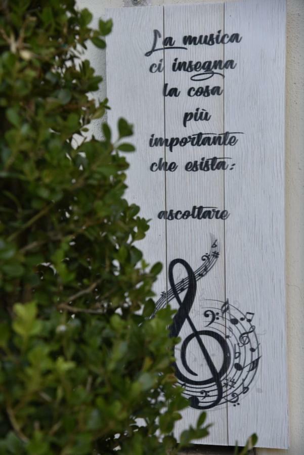 אג'רולה Jazz & Blues Apartments Near " Sentiero Degli Dei " מראה חיצוני תמונה